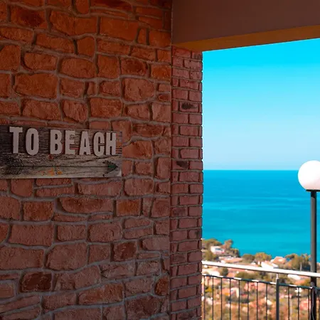 Le Terrazze Villa Cefalù