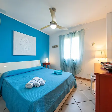 Le Terrazze Cefalù