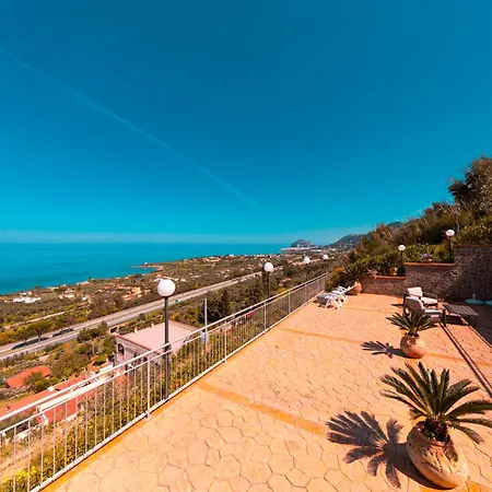 Le Terrazze Cefalù