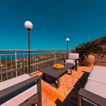 Villa Le Terrazze