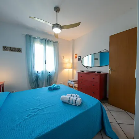 Le Terrazze Willa Cefalù