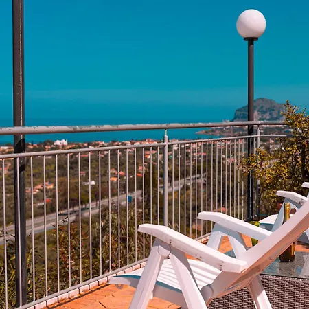 Le Terrazze Villa *