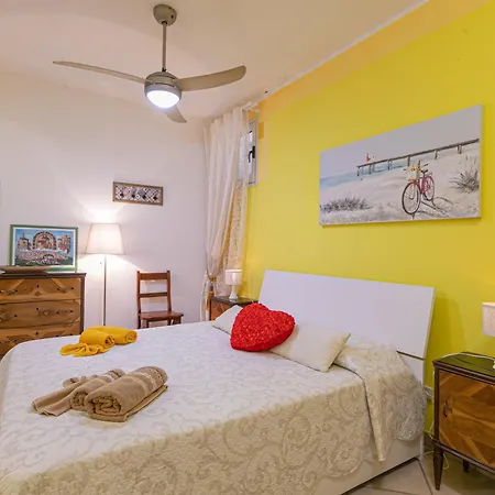 Villa Le Terrazze Cefalù