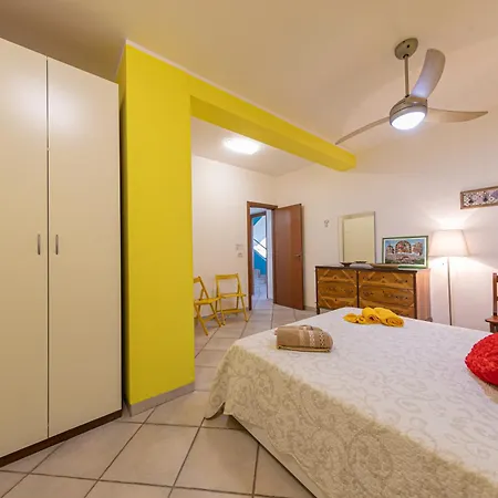 Le Terrazze Villa *