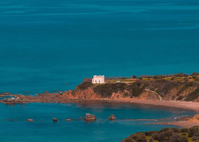 Villa Le Terrazze Cefalù
