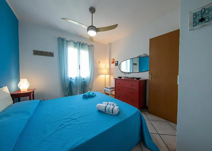 Le Terrazze Villa Cefalù