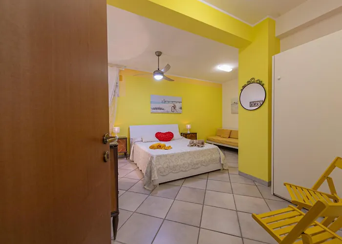 Le Terrazze * Cefalù