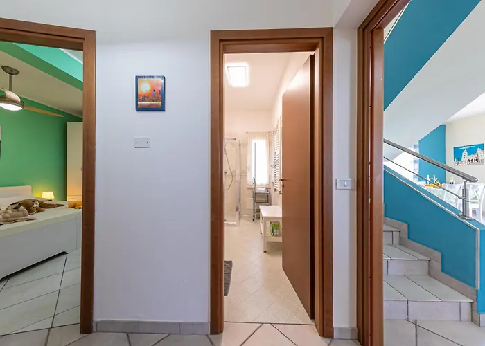 Le Terrazze * Cefalù