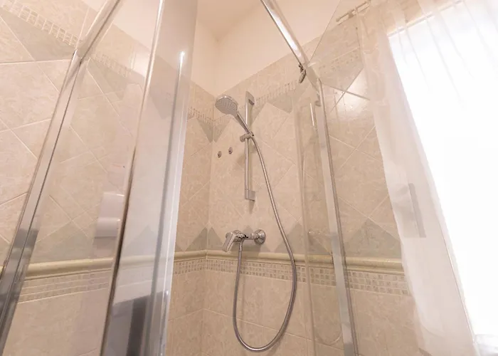 Le Terrazze Villa Cefalù