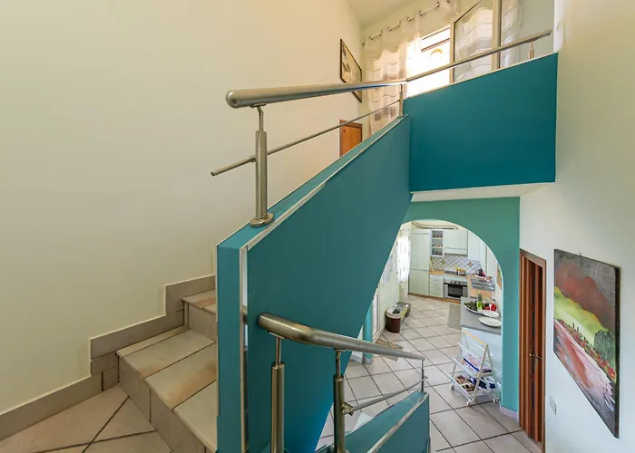 Villa Le Terrazze Cefalù