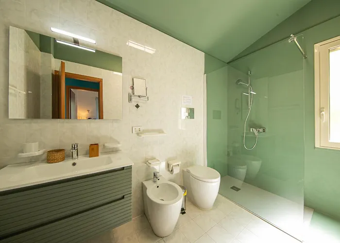 Le Terrazze Villa Cefalù