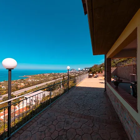 Le Terrazze * Cefalù