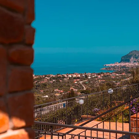 וילה Le Terrazze