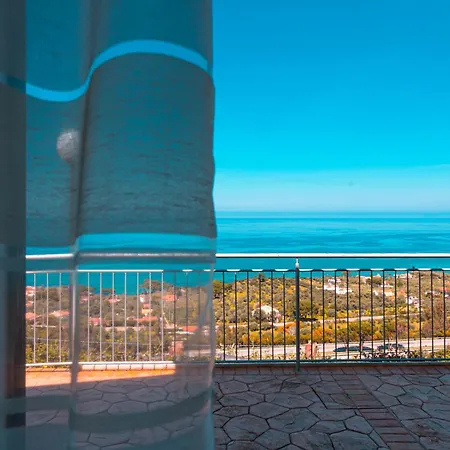 Le Terrazze צ'פאלו