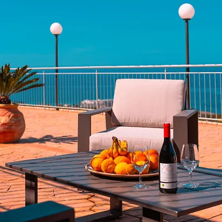 Le Terrazze * Cefalù