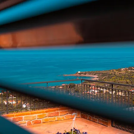 Le Terrazze וילה