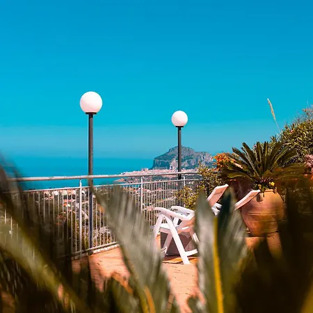 וילה Le Terrazze