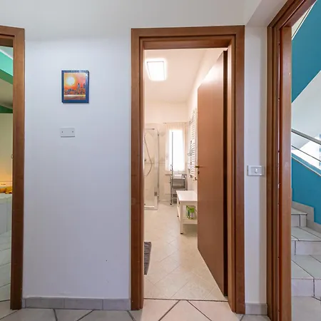 Le Terrazze * Cefalù