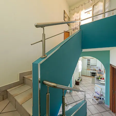 Villa Le Terrazze Cefalù