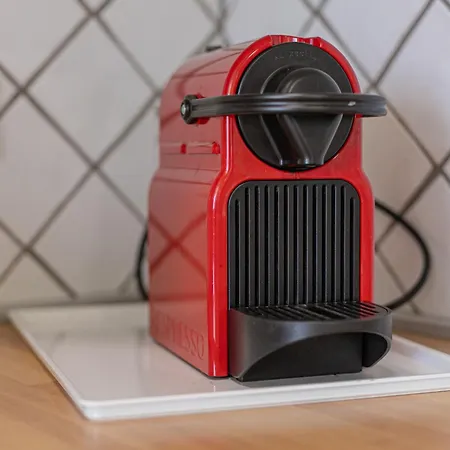 וילה Le Terrazze *