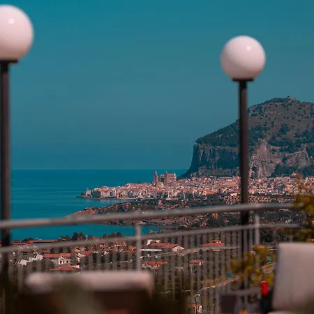 וילה Le Terrazze *