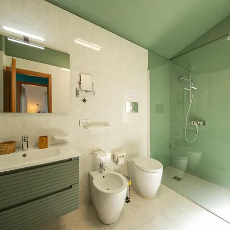 Le Terrazze Villa Cefalù