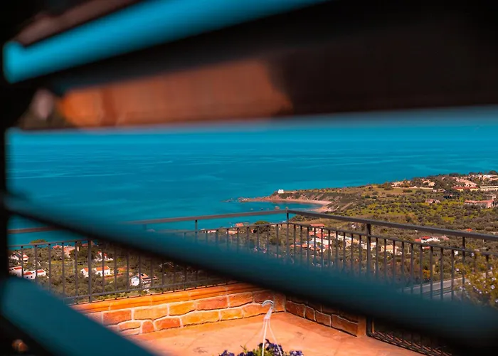 Le Terrazze וילה