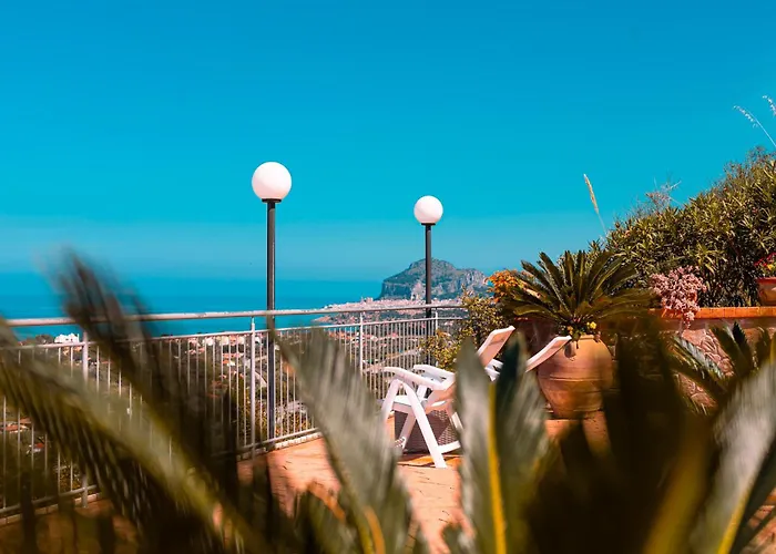 וילה Le Terrazze