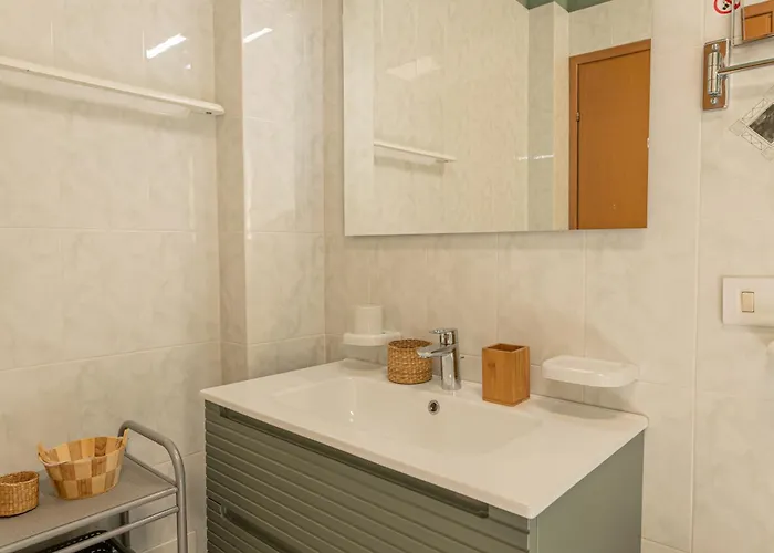 וילה Le Terrazze